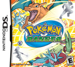 Pokemon Ranger - Nintendo DS - Retro Island Gaming