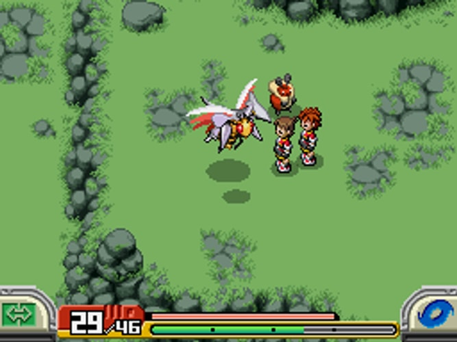 Pokemon Ranger Shadows Of Almia - JP Nintendo DS - Retro Island Gaming