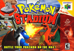 Pokemon Stadium - Nintendo 64 - Retro Island Gaming