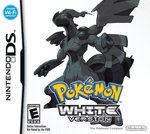 Pokemon White - Nintendo DS - Retro Island Gaming