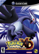 Pokemon XD: Gale of Darkness - Gamecube - Retro Island Gaming