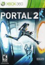 Portal 2 - Xbox 360 - Retro Island Gaming