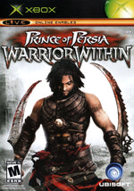 Prince of Persia Warrior Within - Xbox