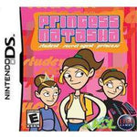 Princess Natasha Student Secret Agent Princess - Nintendo DS - Retro Island Gaming