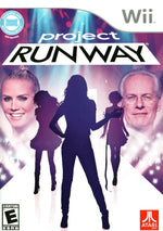 Project Runway - Wii - Retro Island Gaming