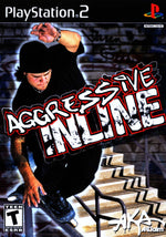 Aggressive Inline - Playstation 2
