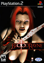 Bloodrayne - Playstation 2