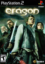 Eragon - Playstation 2