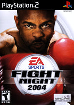 Fight Night 2004 - Playstation 2