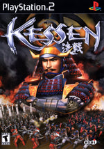 Kessen - Playstation 2