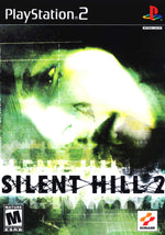 Silent Hill 2 - Playstation 2
