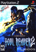 Legacy of Kain Soul Reaver 2 - Playstation 2