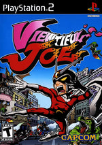 Viewtiful Joe - Playstation 2