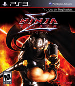 Ninja Gaiden Sigma - Playstation 3