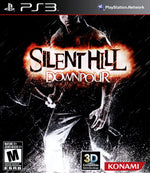 Silent Hill Downpour - Playstation 3