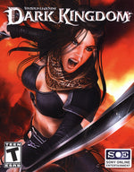 Untold Legends Dark Kingdom - Playstation 3