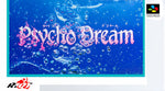 Psycho Dream - Super Famicom - Retro Island Gaming