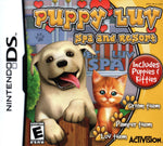 Puppy Luv Spa & Resort - Nintendo DS - Retro Island Gaming