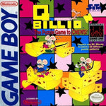 Q Billion - GameBoy - Retro Island Gaming