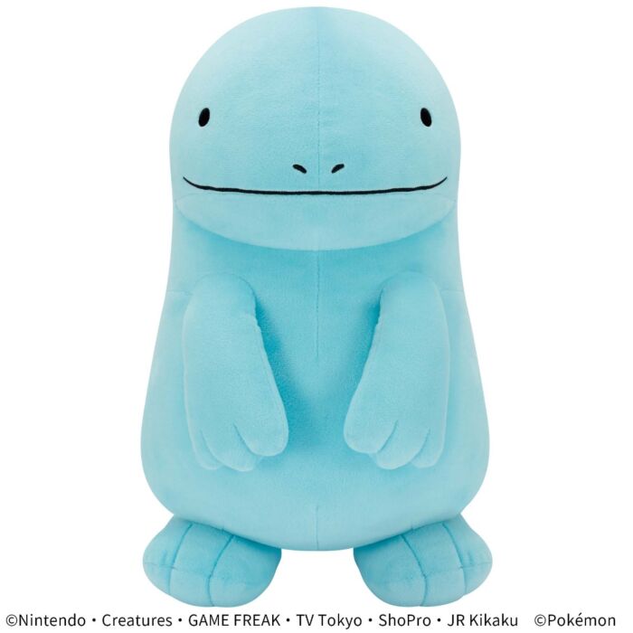 Quagsire Pokemon 11
