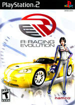 R: Racing Evolution - Playstation 2 - Retro Island Gaming