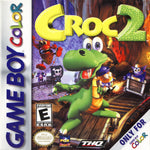 Croc 2 - GameBoy Color