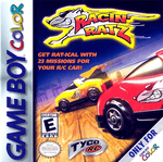 Racin Ratz - GameBoy Color - Retro Island Gaming