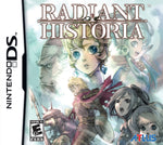 Radiant Historia - Nintendo DS - Retro Island Gaming