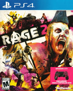 Rage 2 - Playstation 4 - Retro Island Gaming