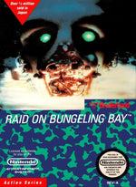 Raid on Bungeling Bay - NES - Retro Island Gaming