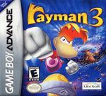 Rayman 3 - GameBoy Advance - Retro Island Gaming