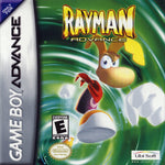 Rayman Advance - GameBoy Advance - Retro Island Gaming