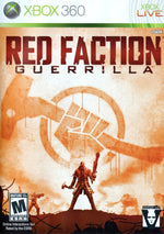 Red Faction: Guerrilla - Xbox 360 - Retro Island Gaming