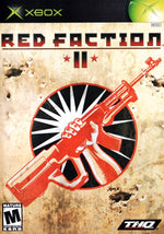 Red Faction II - Xbox