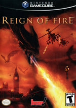 Reign of Fire - Gamecube - Retro Island Gaming
