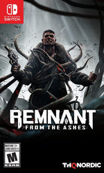 Remnant From The Ashes - Nintendo Switch - Retro Island Gaming