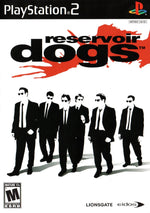 Reservoir Dogs - Playstation 2 - Retro Island Gaming