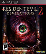 Resident Evil Revelations 2 - Playstation 3 - Retro Island Gaming