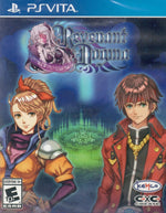 Revenant Dogma - Playstation Vita - Retro Island Gaming