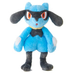 Riolu Pokemon 10" Takara Tomy Plush - Retro Island Gaming