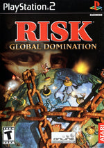 Risk Global Domination - Playstation 2 - Retro Island Gaming