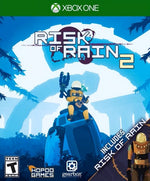 Risk of Rain 2 - Xbox One