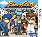 River City Rival Showdown - Nintendo 3DS - Retro Island Gaming