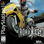 Road Rash - Playstation - Retro Island Gaming