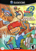 Rocket Power Beach Bandits - Gamecube - Retro Island Gaming