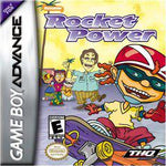 Rocket Power Dream Scheme - GameBoy Advance - Retro Island Gaming