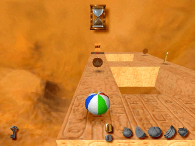 Roll Away - Playstation - Retro Island Gaming