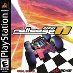 Rollcage Stage 2 - Playstation - Retro Island Gaming