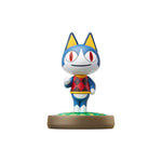 Rover - Animal Crossing Series Amiibo - Retro Island Gaming