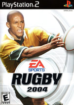 Rugby 2004 - Playstation 2 - Retro Island Gaming